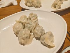 -伊喜饺子(五道口学院路店)