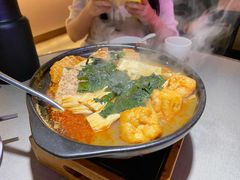 -桂小厨广西菜(航洋店)