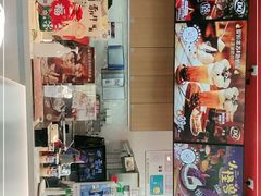-DQ·蛋糕·冰淇淋(龙茗店)