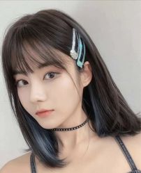 -时尚殿堂hair salon