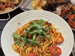 -théATRE茶聚场·餐厅(环球金融中心店)