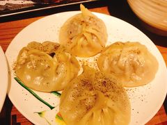 -静一·食光里(黄河路店)