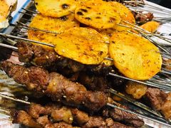 -鼎原力量东北吊炉烧烤(临河街店)