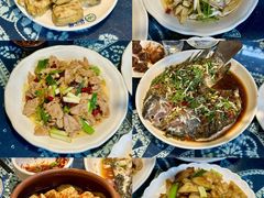 -香满楼(临安路店)