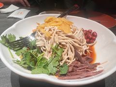 -小厨娘金榜题名(夫子庙秦淮河店)