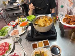 -燃计沙茶皇·香港沙茶火锅(人广旗舰店)
