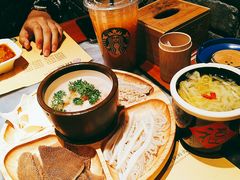 -玩煮炭火锅(延福街店)
