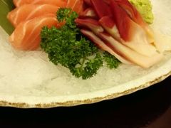 -清水日本料理铁板烧(学府路店)