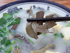 -鸭小妹鸭血粉丝(老门东店)