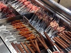 -生火火·小炉子炭烤(金楠天街总店)