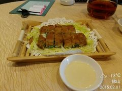 -和膳居饮食有限公司