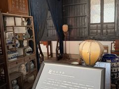 -王阳明故居