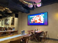 -Paulaner·德国帕拉娜自酿啤酒餐厅(海上世界店)