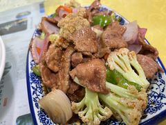 -杨南饭店·二十五年闽菜馆(凤湖新城一店)