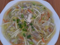 -胖大嫂渔家排档·全海景餐厅(渔村店)