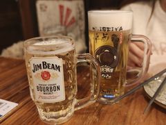 -平成屋· Late Night 食堂(漕宝路店)