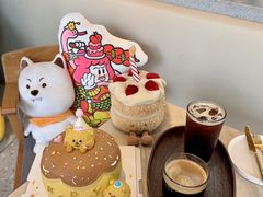 -MONANA蛋糕研究所