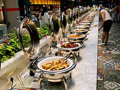 -火锅岛潮牌自助餐厅(天津天佑城店)