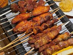 -郭靖内蒙菜·烤全羊·烧烤(望京旗舰店)