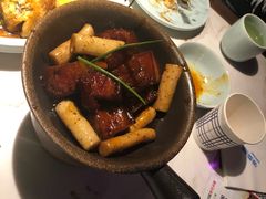 -韵秋荷(宝山龙湖天街店)