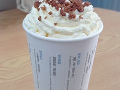 -炅爸爸鲜奶茶(解放西店)