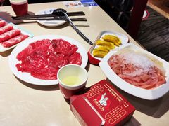 -大队长主题火锅(观音桥店)