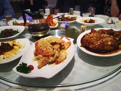 -光明邨大酒家(淮海路店)