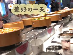 -龍歌自助小火锅(崂山丽达店)