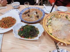 -建坤水席宫·洛阳菜(中州路店)