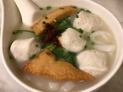 -翠華餐廳(浦东机场T1店)