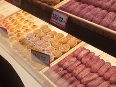 -東更道点心行(利客来店)