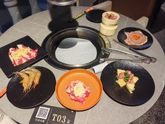 -一头牛·烤肉酒厂(万象城店)