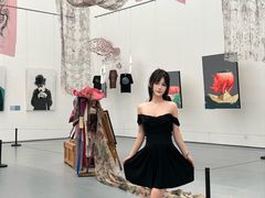 -大芬美术馆