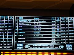 -麦落精酿啤酒餐吧(先农大院店)