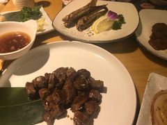 -新一喜铁板料理餐厅·铁板放题(北国商城店)