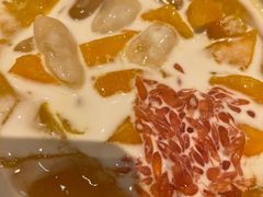 杨枝甘露-民信老铺(双皮奶博物馆店)