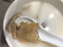 猪肚鸡锅底-海底捞火锅(杭州萧山宝龙广场店)