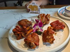 -老友王·南宁特色菜(金汇如意坊店)