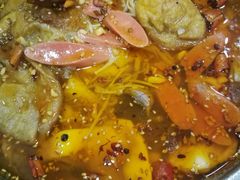 -黑皮酸菜鱼(绣花巷店)
