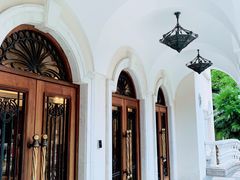 -上海安亭别墅花园酒店