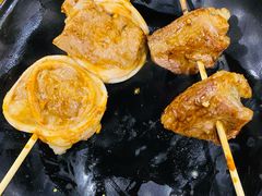 -金生隆(六铺炕店)