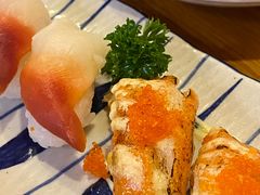 -米彩料理(西丽店)