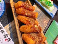 -大味老火锅City店