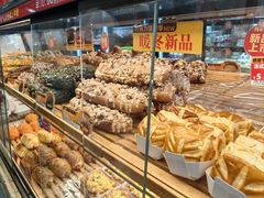-味多美蛋糕(西安门店)