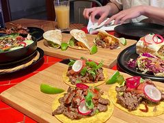 -Luchador摔跤手墨西哥餐厅(恒宇广场店)