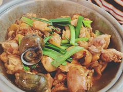 -芳村榕树头叹佬鸡煲(体育西店)