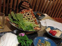 -湊湊火锅·茶憩(上海合生汇店)