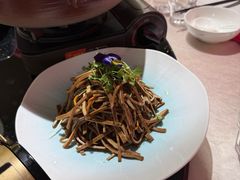 -洪星渔庄临平菜(星万里店)