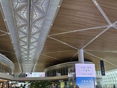 -深圳宝安国际机场