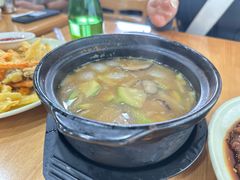 -贤花饭店(城阳店)